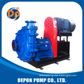45#Carbon Steel Shaft Slurry Pumps with Explosion-proof Motor